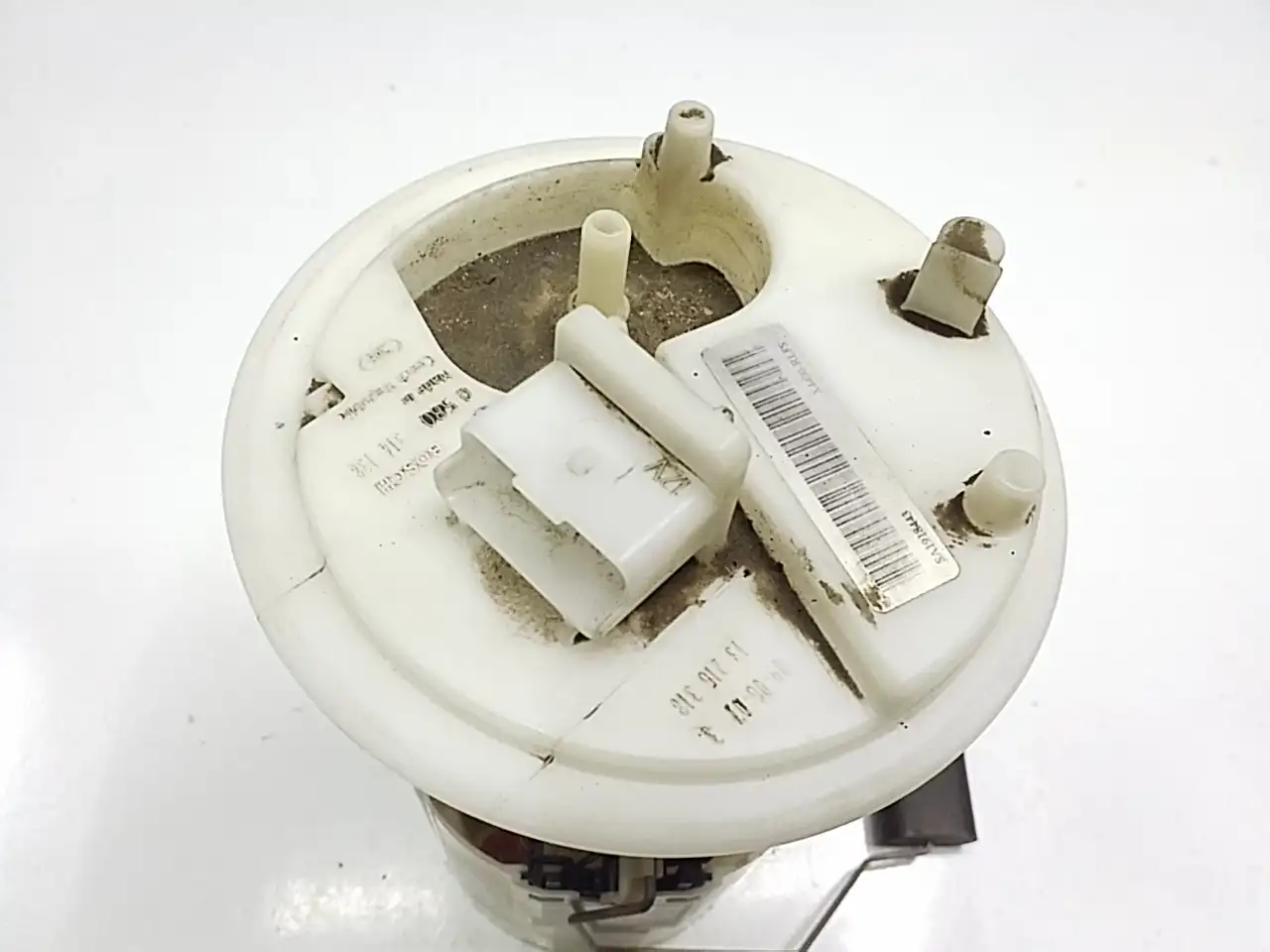 Τρόμπα Βενζίνης/Πετρελαίου OPEL …