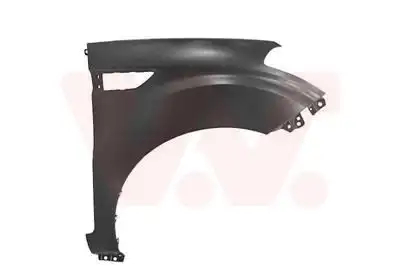 Φτερό KIA SOUL MPV / ΠΟΛΥΜΟΡΦΙΚΑ / 5dr 2009 - 2013 ( AM ) 1.6  ( G4FG  ) (124 hp ) Βενζίνη #422000662