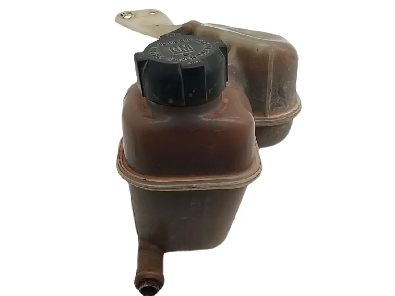 Δοχείο Διαστολής Νερού …