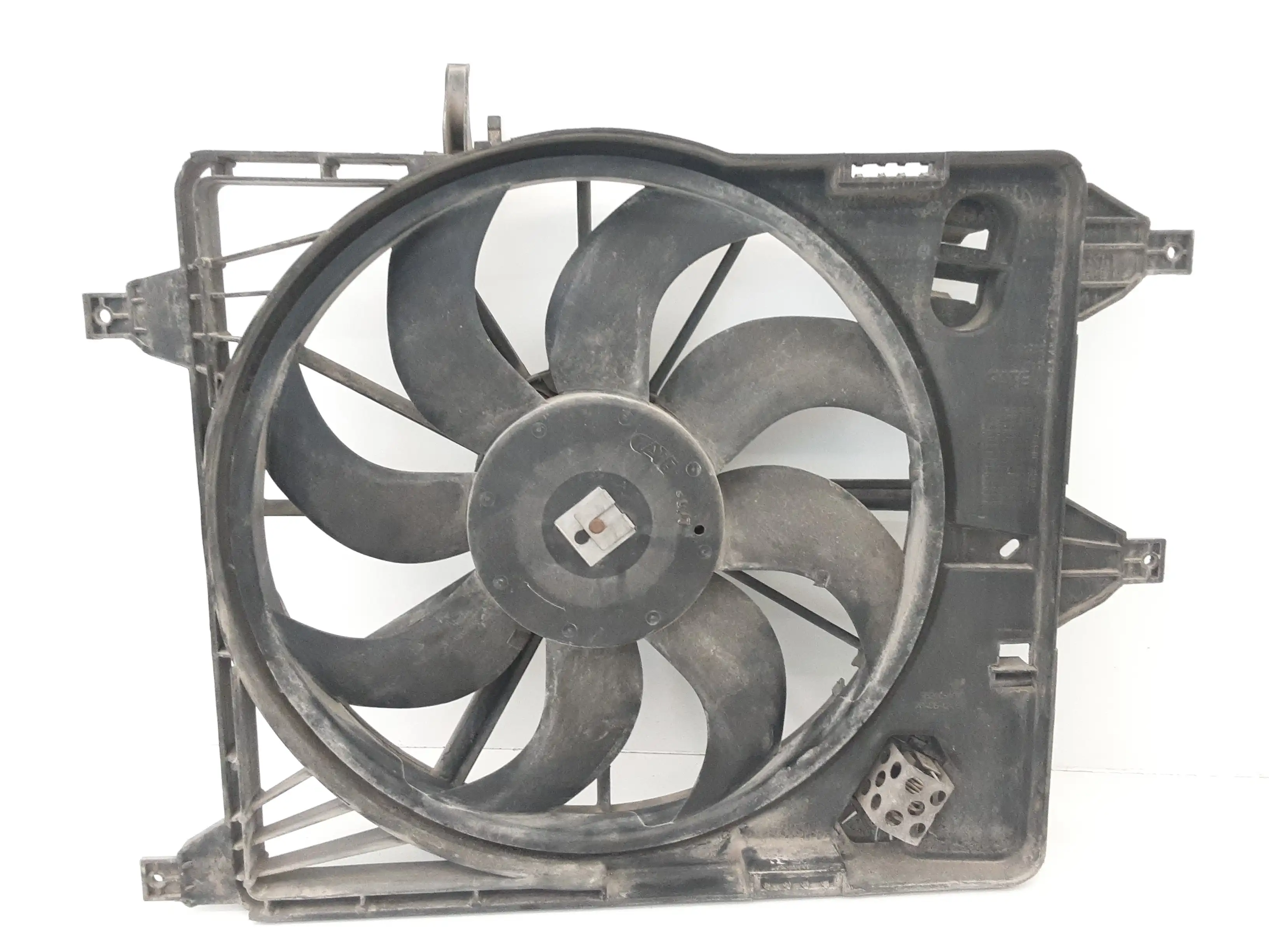 Βεντιλατέρ A/C RENAULT …