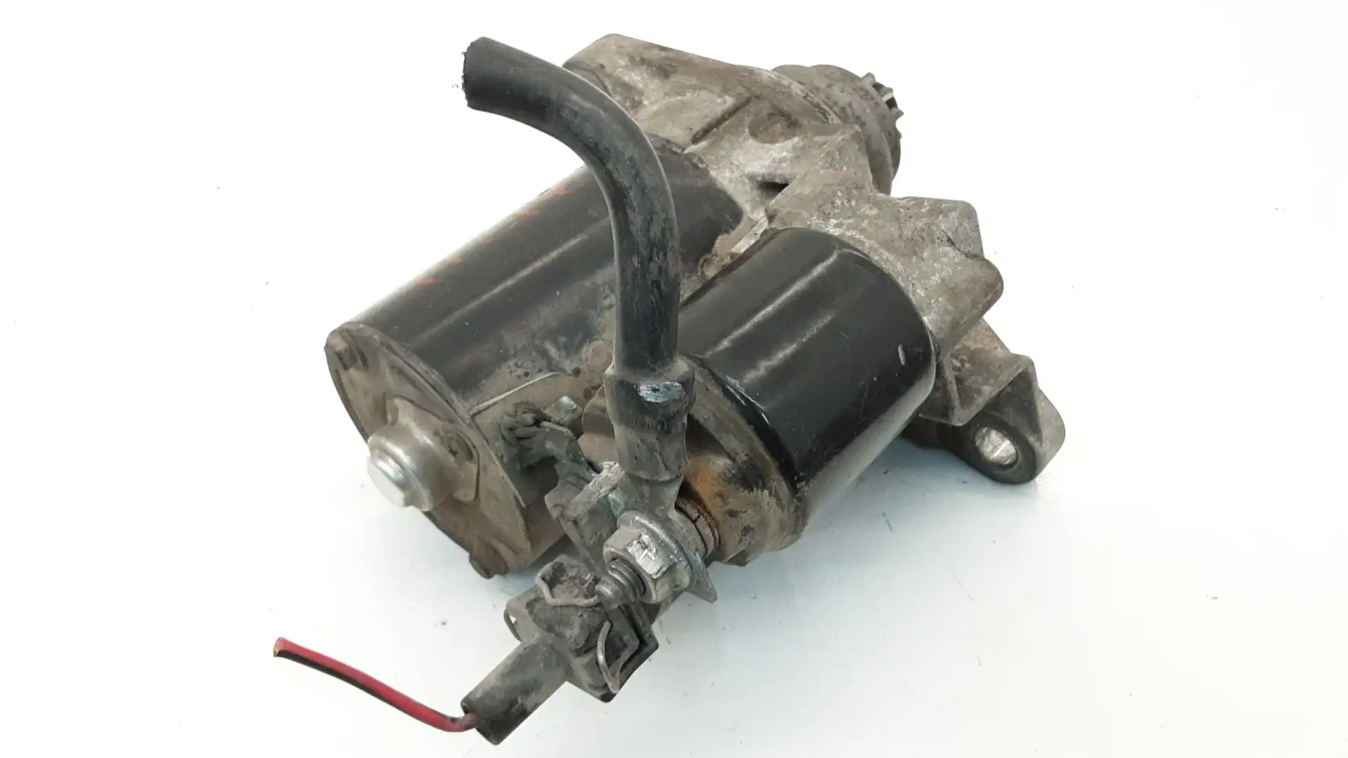 Μίζα VW NEW BEETLE Hatchback / 3dr 2005 - 2011 ( 9C1 ) 1.4  ( BCA  ) (75 hp ) Βενζίνη #0 001 120 400