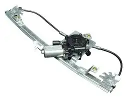 Γρύλος Παραθύρου Ηλεκτρικός FIAT TIPO Hatchback / 5dr  2016 - 1.3 D (356HXH1A)  ( 55266963,55283775  ) (95 hp ) Πετρέλαιο #300007072