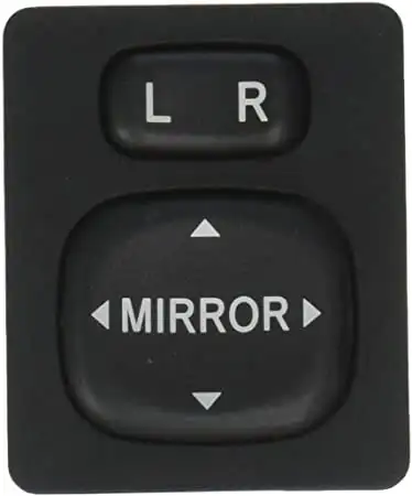 Διακόπτης Καθρεπτών TOYOTA …