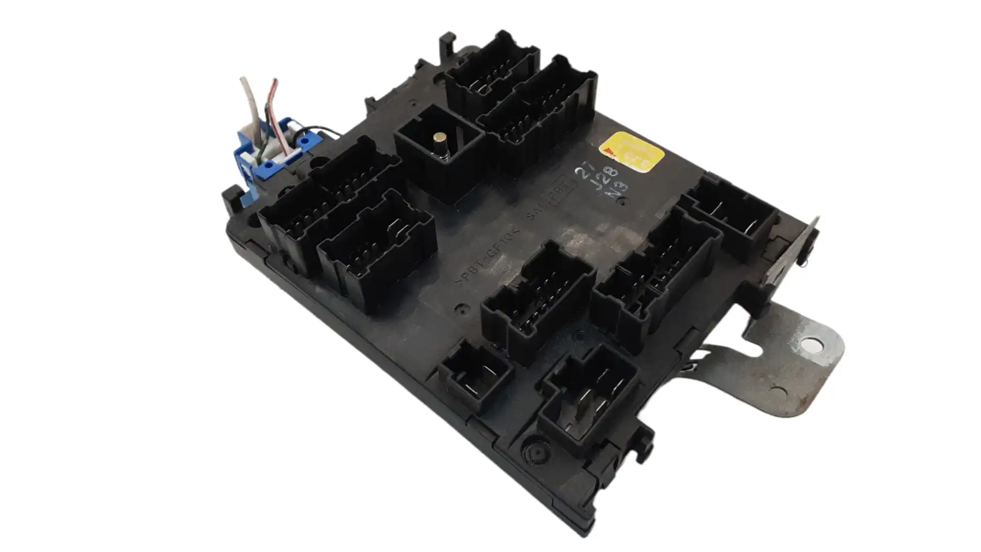 Ασφαλειοθήκη NISSAN PRIMERA …