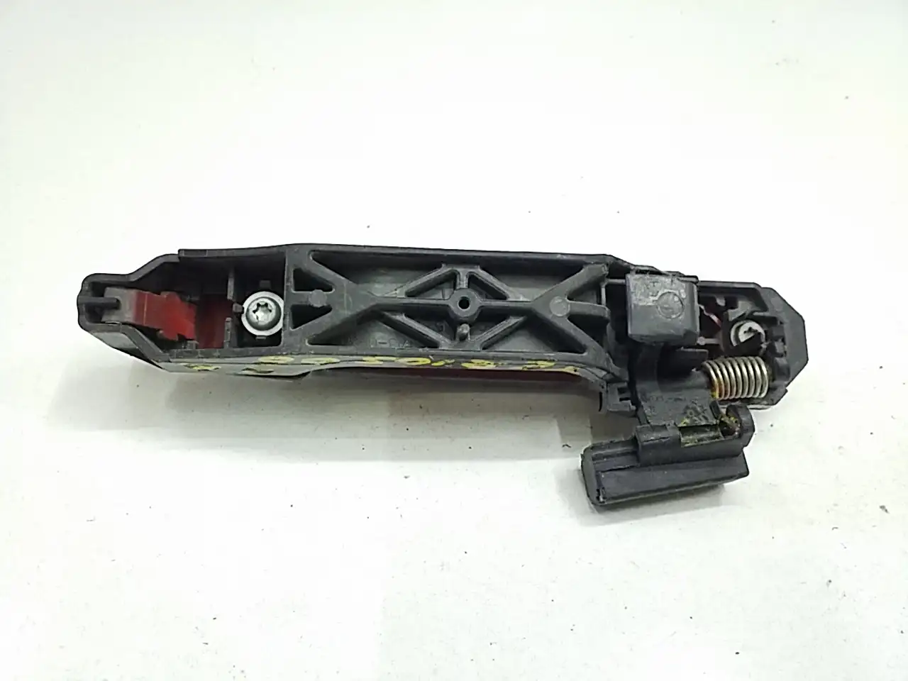 Χερούλι Πόρτας  DAIHATSU TERIOS SUV/ ΕΚΤΟΣ ΔΡΟΜΟΥ / 5 dr ( JDAJ210G ) 2006  - 2009 ( J200 ) 1.3 VVT-i  ( K3-VE  ) (86 hp ) Βενζίνη #XC117683