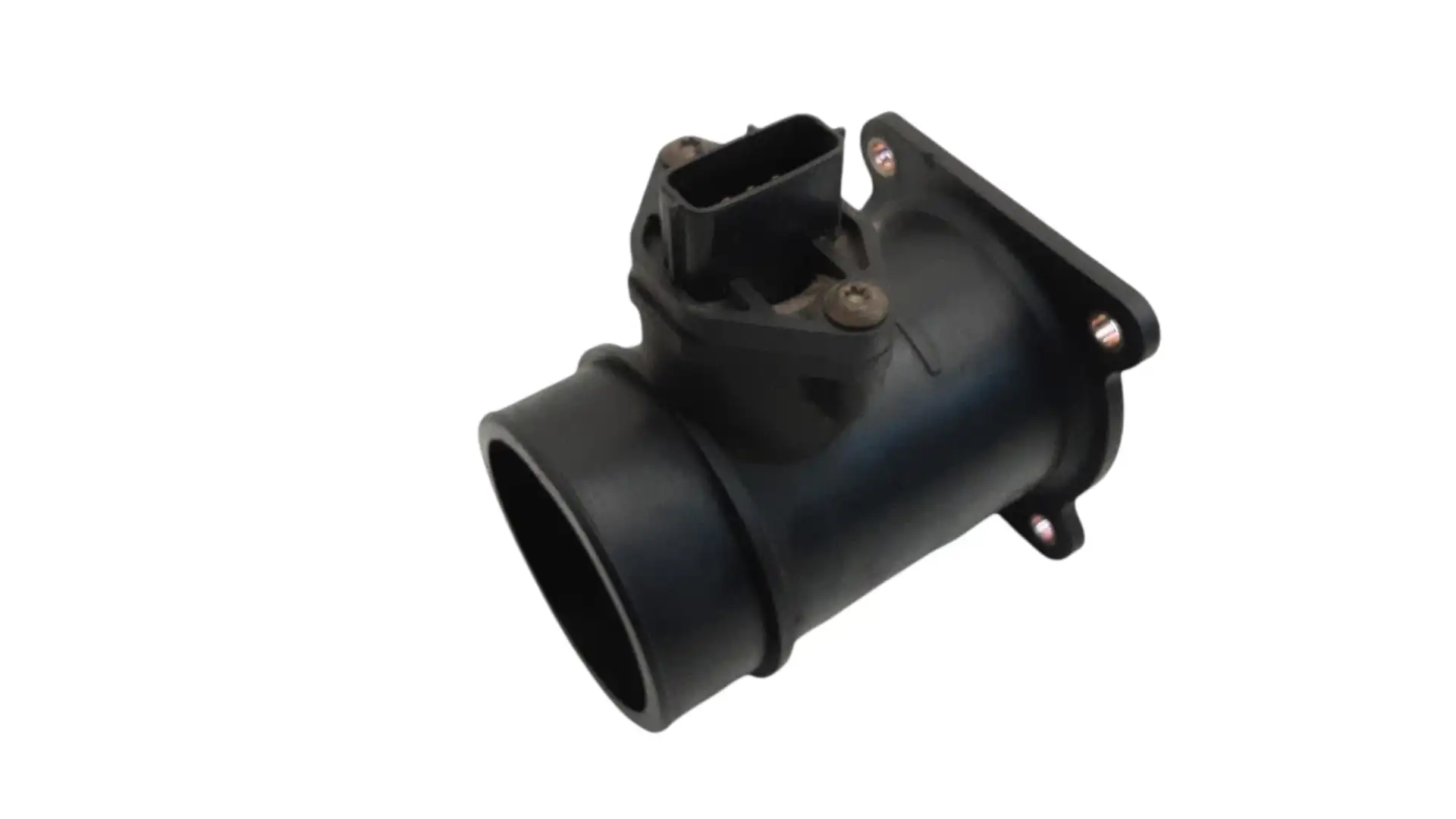Μετρητής μάζας /ποσότητας αέρα NISSAN ALMERA Sedan / 4dr 2000 - 2002 ( N16 ) 1.5  ( QG15DE  ) (90 hp ) Βενζίνη #226804M501
