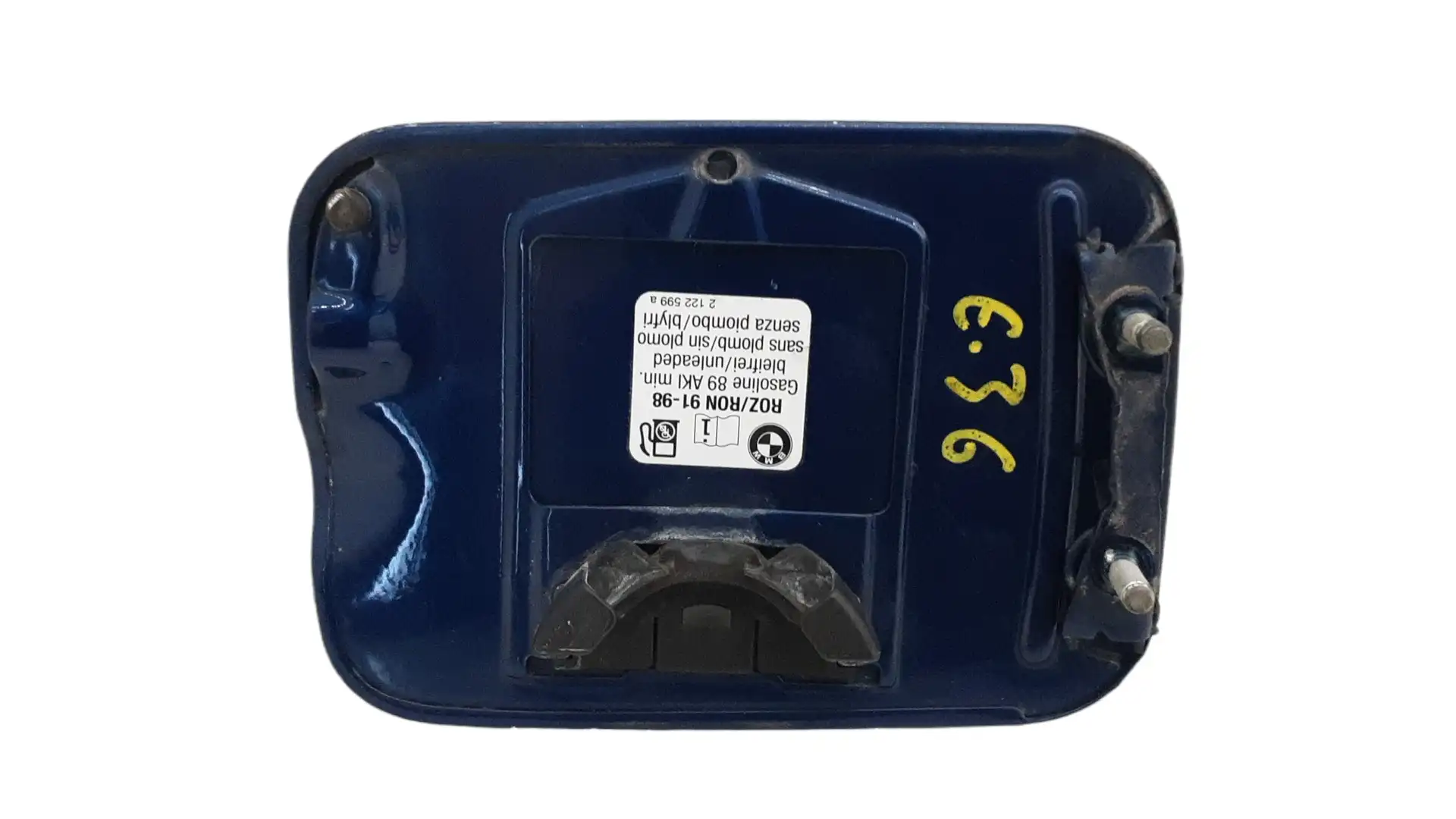 Πορτάκι Καυσίμου BMW …