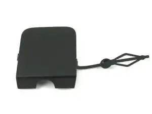 Κάλυμμα Γάντζου Προφυλακτήρα CITROEN BERLINGO Mini Van  2015 - 2018 ( II ) 1.6  ( NFR (TU5JP4B)  ) (90 hp ) Βενζίνη #205007845