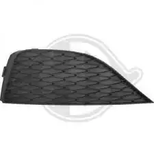 Δίχτυ Προφυλακτήρα SEAT IBIZA Ηatchback / 5dr 2008 - 2013 ( 6J ) 1.0  ( CHYB  ) (75 hp ) Βενζίνη #070104801