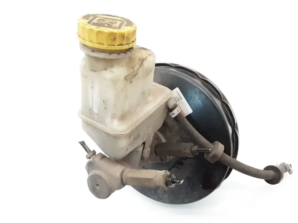 Σεβρόφρενο Κομπλέ FIAT PUNTO Hatchback / 3dr 1999 - 2003 ( 188 ) 1.2 16V 80 (188.233, .235, .253, .255, .333, .353, .639,...  ( 188 A5.000  ) (80 hp ) Βενζίνη #XC157788E43