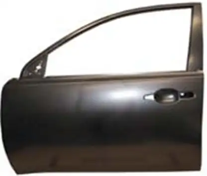 Πόρτα MITSUBISHI L200 Pick-Up 2010 - 2014 ( KB4 ) 2.4 (KA5T)  ( 4G64 (16V)  ) (128 hp ) Βενζίνη #555001431