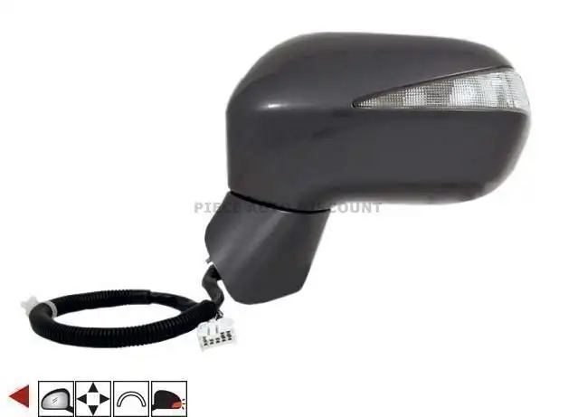 Καθρέπτης Ηλεκτρικός HONDA …