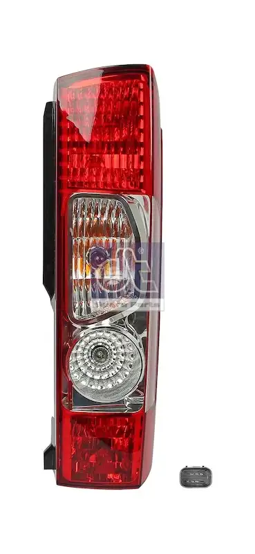 Φανάρι Πίσω FIAT …