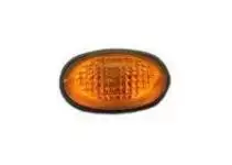 Φλας HYUNDAI ACCENT Liftback / 5dr 1999 - 2003 ( CG ) ( LC ) 1.3  ( G4EA  ) (75 hp ) Βενζίνη #015705490