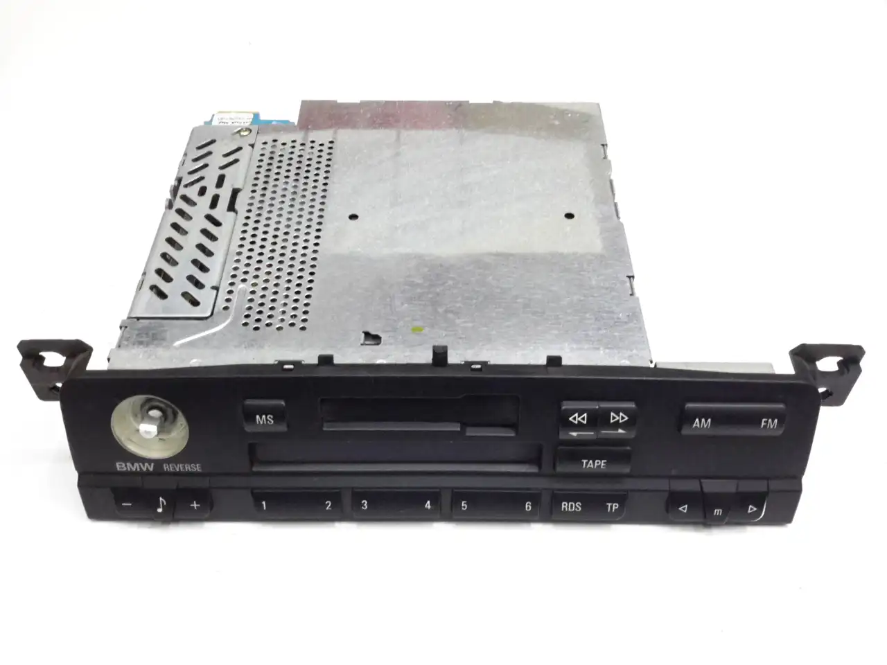 Ράδιο CD BMW …
