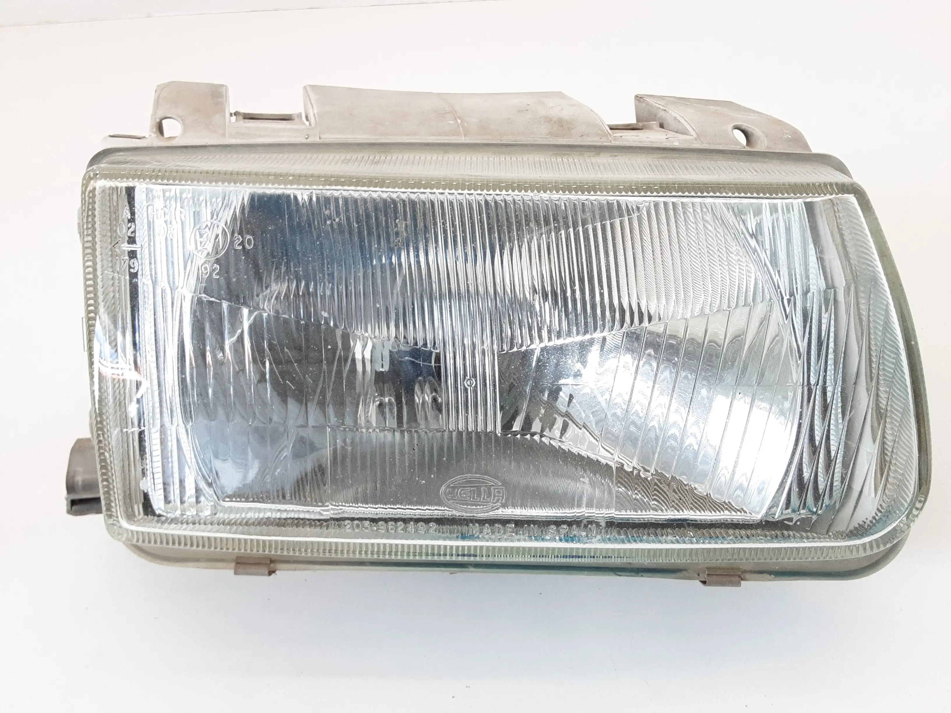 Φανάρι Εμπρός VW …