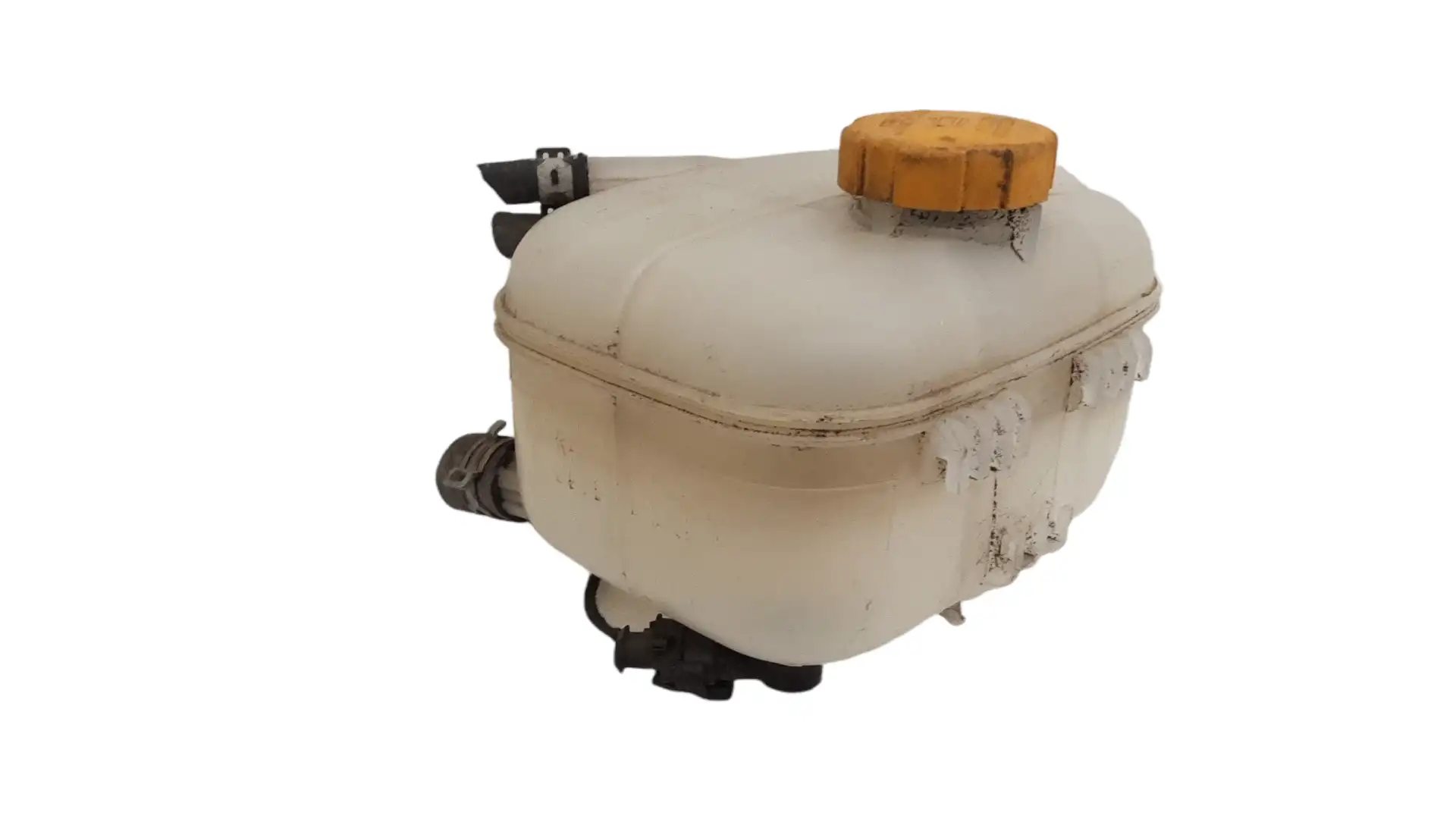 Δοχείο Διαστολής Νερού …