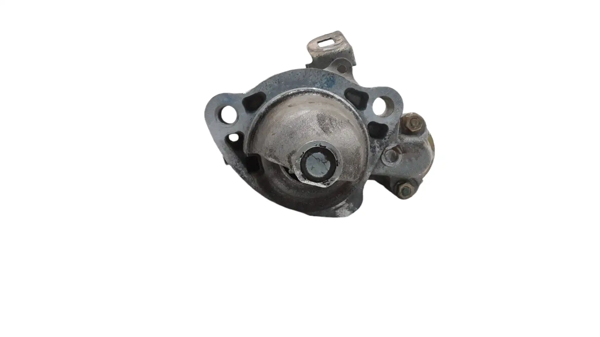 Μίζα HONDA JAZZ Hatchback / 5dr 2002 - 2005 ( GD ) 1.2 i-DSI (GD5, GE2)  ( L12A1,L12A4  ) (78 hp ) Βενζίνη #428000-0950