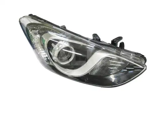 Φανάρι Εμπρός HYUNDAI i30 Hatchback / 3dr 2012 - 2014 1.4  ( G4FA  ) (99 hp ) Βενζίνη #368105132