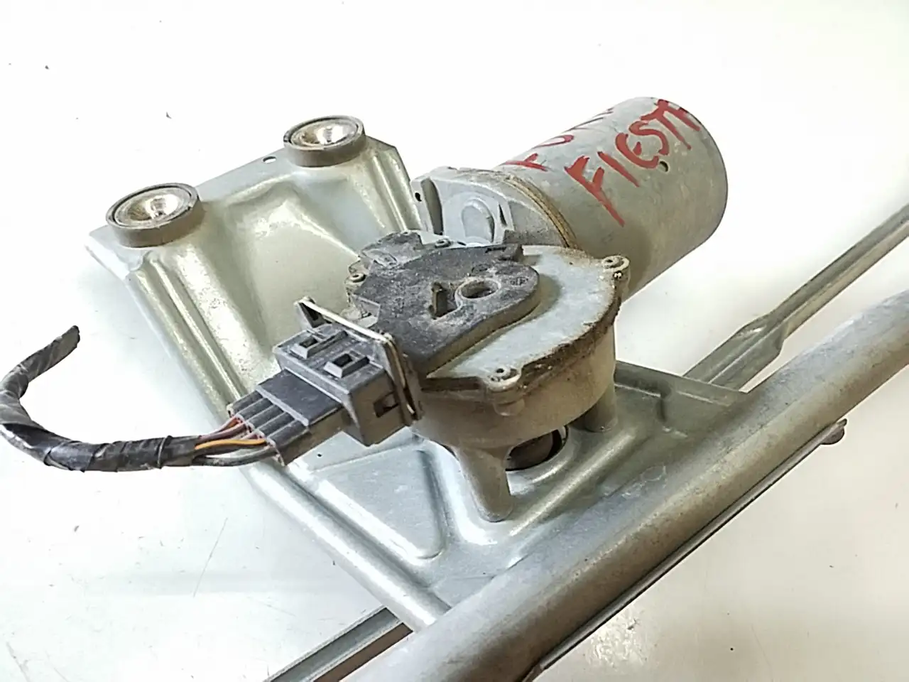 Σύστημα καθαρισμού παρμπρίζ …