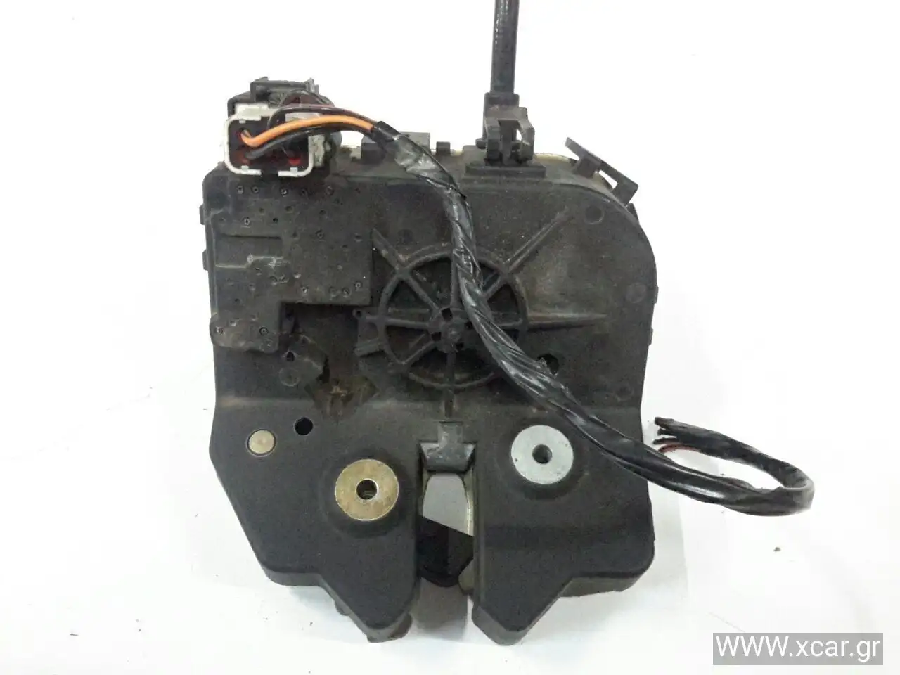 Κλειδαριά 3ης/5ης Πόρτας …