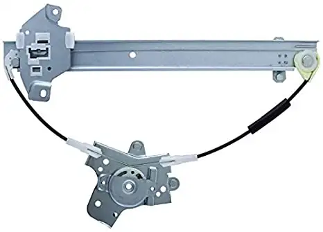 Γρύλος Παραθύρου Ηλεκτρικός HYUNDAI LANTRA Sedan / 4dr 1998 - 1999 ( J2 ) 1.5 12V  ( G4EK  ) (88 hp ) Βενζίνη #058007051