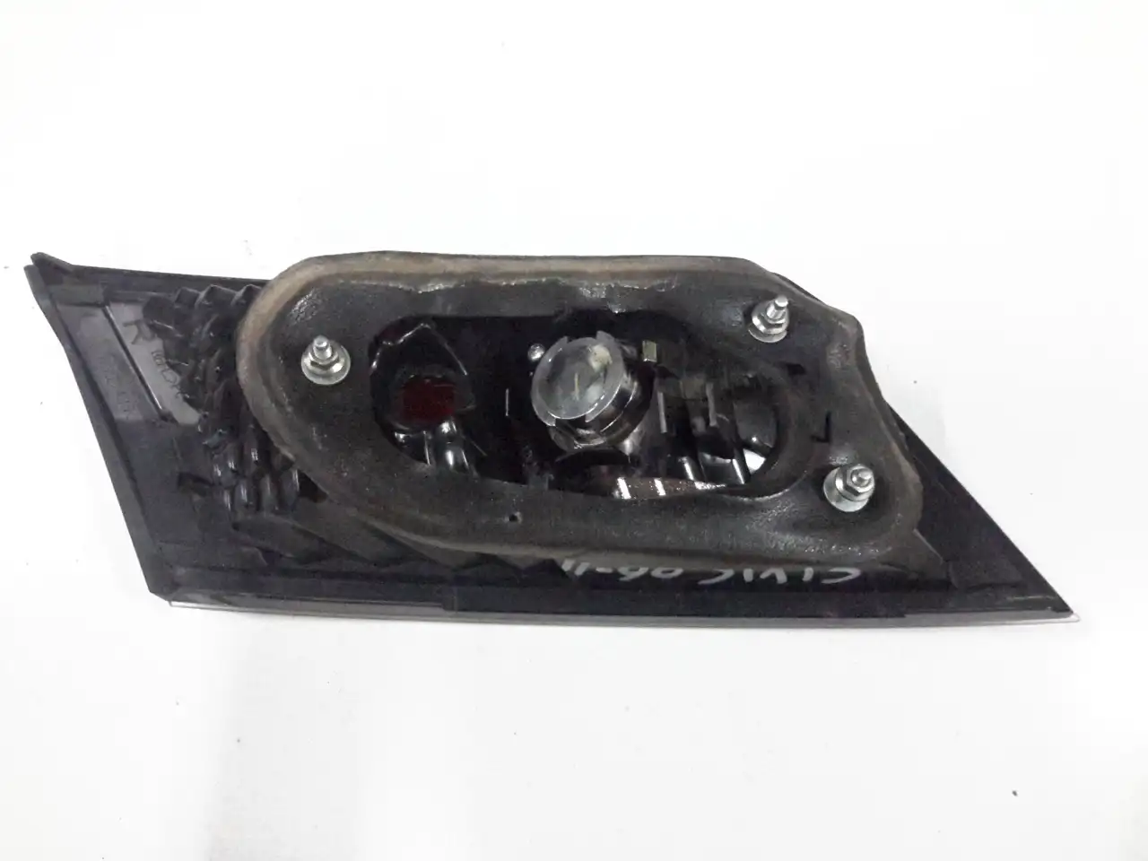 Φανάρι Πίσω HONDA CIVIC Hatchback / 5dr 2006 - 2009 ( FD / K / N ) 1.4 (FK1, FN4)  ( L13Z1  ) (100 hp ) Βενζίνη #XC90944