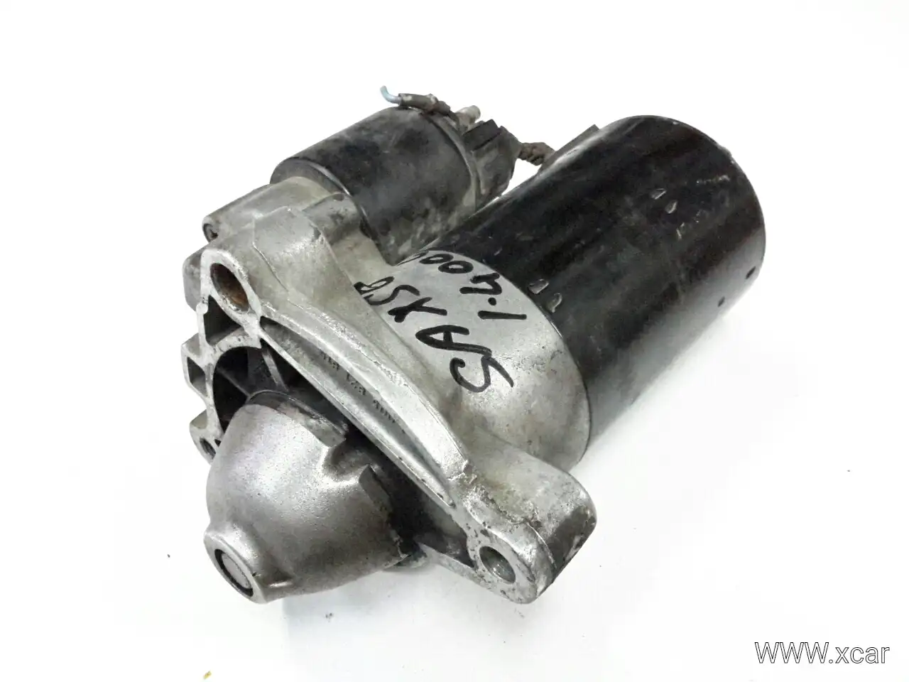 Μίζα NISSAN MICRA …