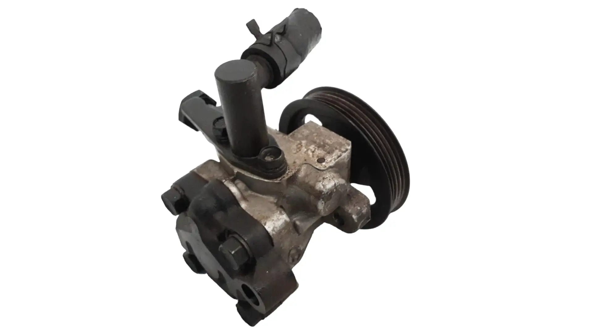 Κρεμαργιέρα & Αντλία Υδραυλικού HYUNDAI ACCENT Liftback / 5dr 2003 - 2005 ( CG ) ( LC2 ) 1.3  ( G4EA  ) (75 hp ) Βενζίνη #57110-25000