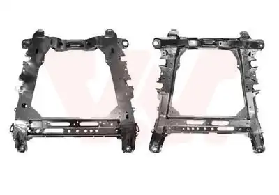 Γέφυρα RENAULT MEGANE ( LA ) Sedan / 4dr 1996 - 1998 1.4 (LA0E, LA0V)  ( E7J 626,E7J 764  ) (75 hp ) Βενζίνη #057800920