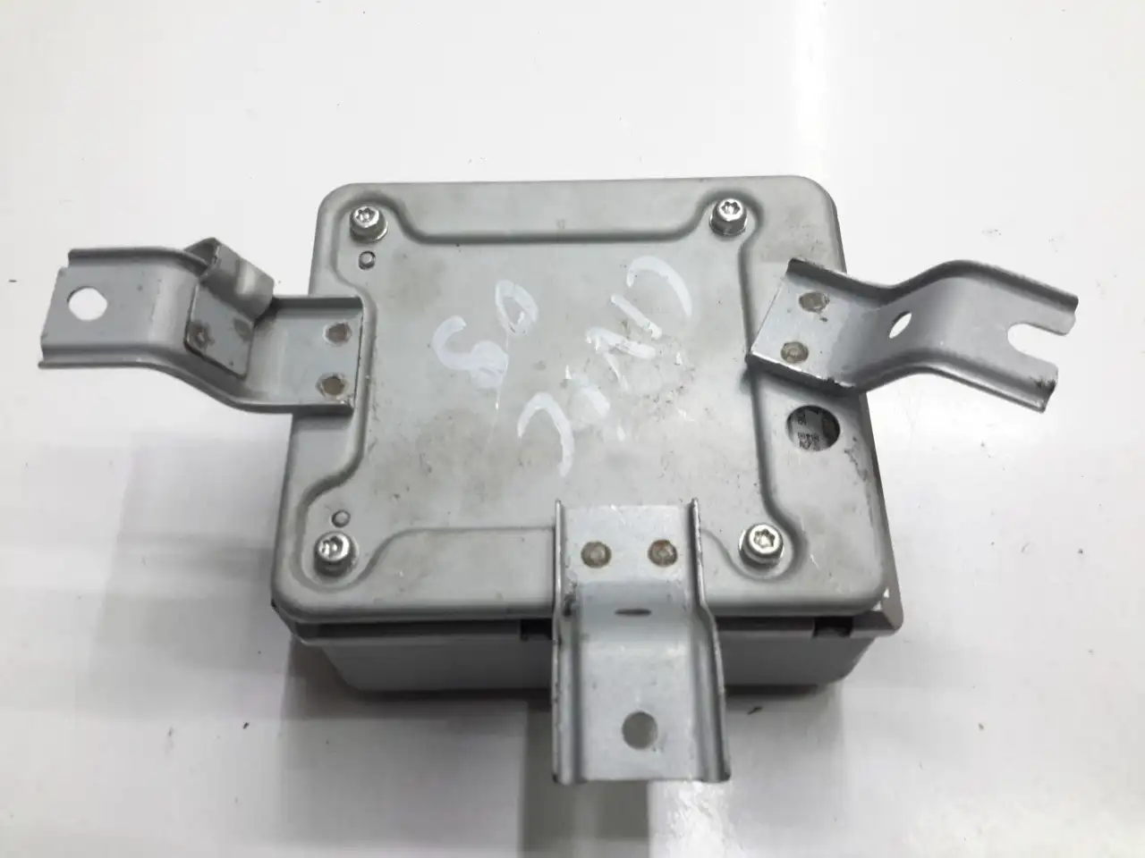 Εγκέφαλος Ηλεκτρικού Τιμονιού HONDA CIVIC Hatchback / 5dr 2006 - 2009 ( FD / K / N ) 1.4 (FK1, FN4)  ( L13Z1  ) (100 hp ) Βενζίνη #39980-SMG-G2