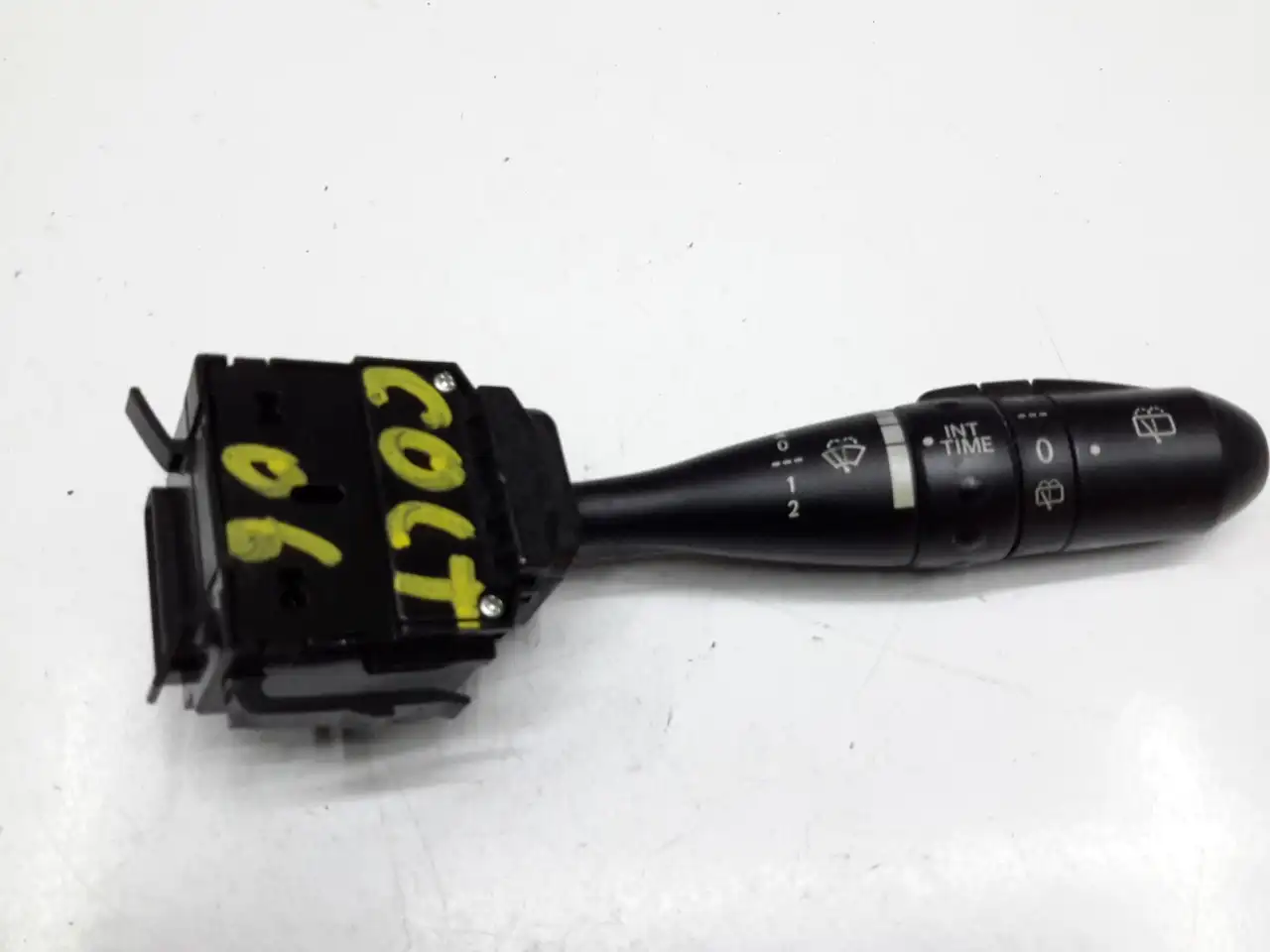 Διακόπτης Υαλοκαθαριστήρων MITSUBISHI …