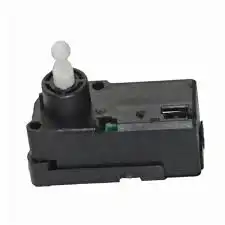 Ρεγουλατόρος Φαναριού FORD FIESTA ( JB ) Hatchback / 3dr 1999 - 2002 ( Mk4b ) 1.0 i  ( ZH10JRB  ) (52 hp ) Βενζίνη #017905610