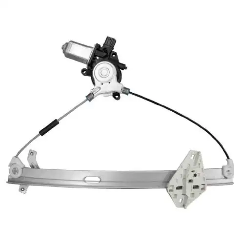 Γρύλος Παραθύρου Ηλεκτρικός HONDA ACCORD S/Wagon / 5dr 2003 - 2005 ( CL / M / N ) 2.0 (CM1)  ( K20A6  ) (155 hp ) Βενζίνη #028907041
