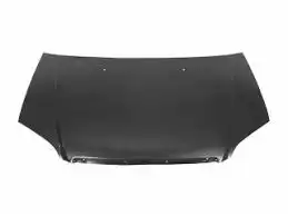 Καπό HONDA CIVIC Hatchback / 3dr 2004 - 2005 ( EP / S / U / V / M ) 1.4 i  ( D14Z6  ) (75 hp ) Βενζίνη #027200070