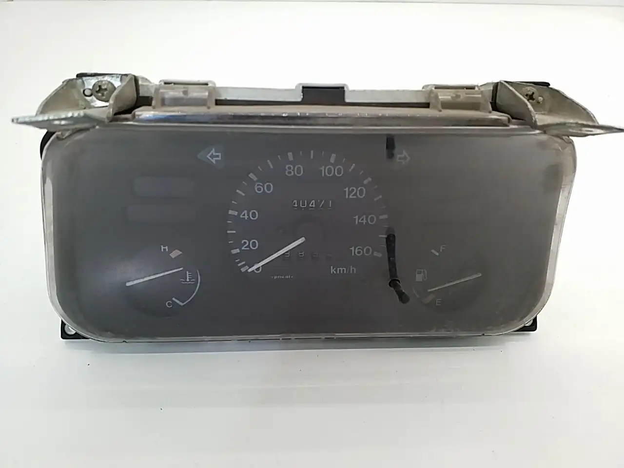 Κοντέρ SUZUKI ALTO Hatchback / 3dr 1994 - 1999 ( SH ) 0.8  ( F8B  ) (34 hp ) Βενζίνη #C100412H