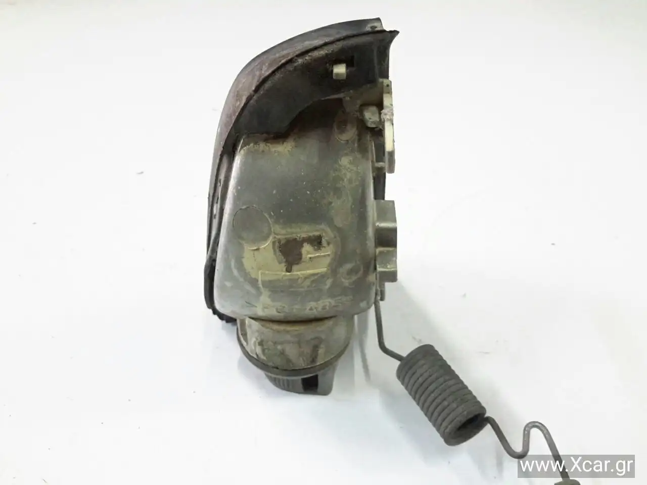 Φλας FIAT CINQUECENTO …