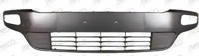 Φάσα Προφυλακτήρα FIAT PUNTO Hatchback / 3dr 2009 - 2012 ( 199 ) EVO 1.2  ( 169 A4.000  ) (69 hp ) Βενζίνη #290004015