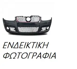 Προφυλακτήρας CITROEN C3 Hatchback / 5dr 2006 - 2010 ( FC ) 1.1 i  ( HFX (TU1A),HFX (TU1JP)  ) (60 hp ) Βενζίνη #019003375