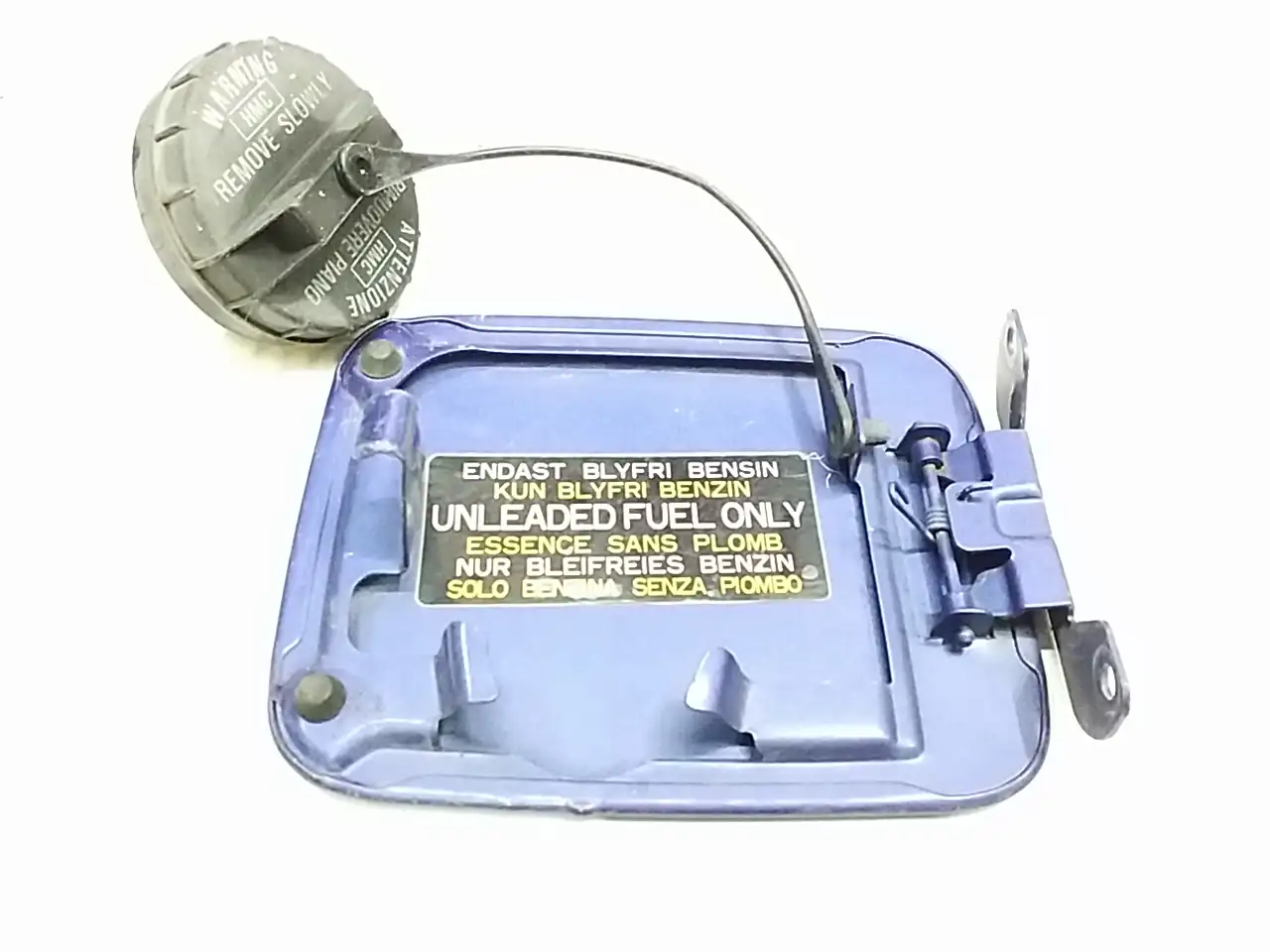 Πορτάκι Καυσίμου HYUNDAI …