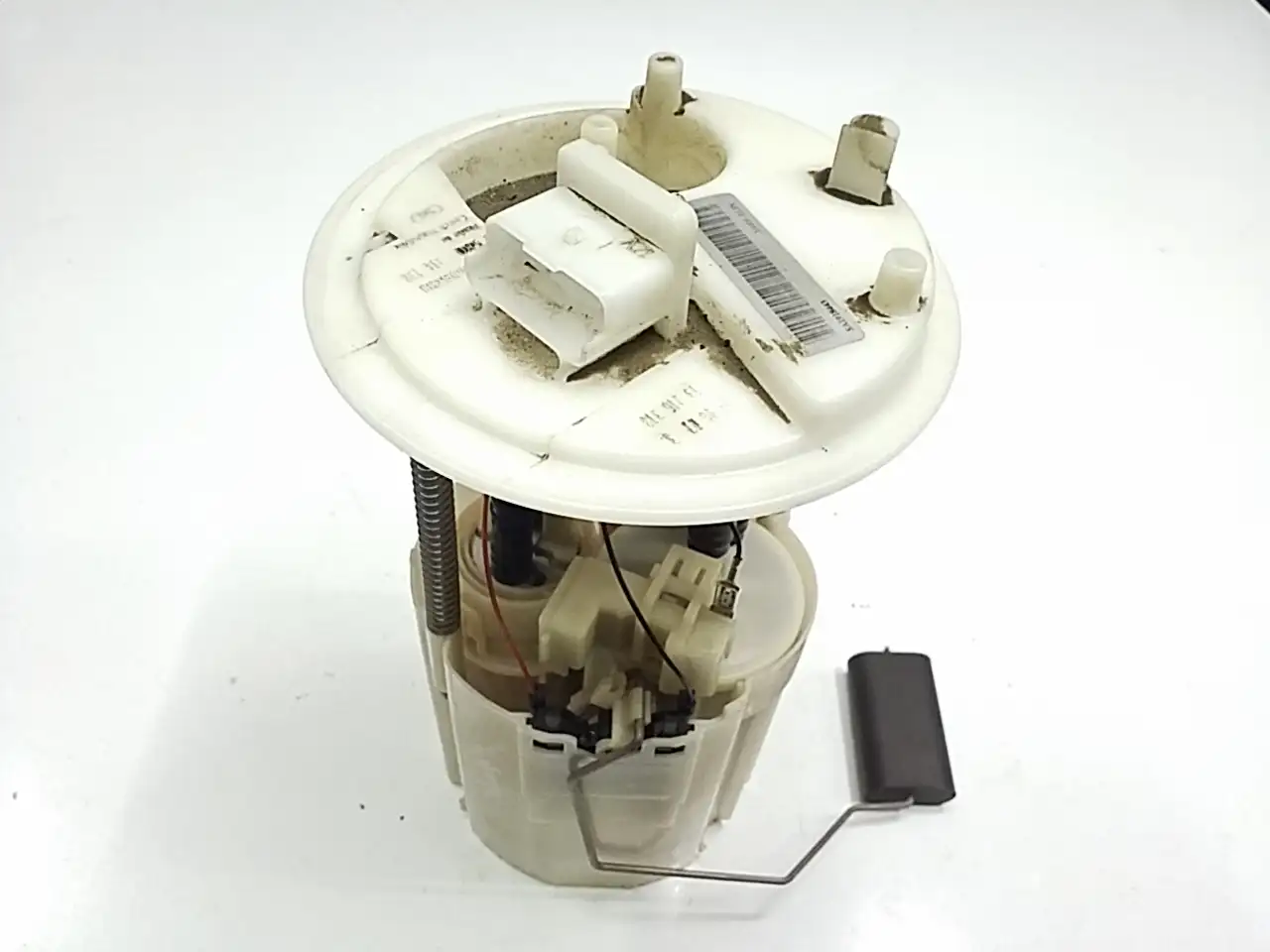 Τρόμπα Βενζίνης/Πετρελαίου OPEL …