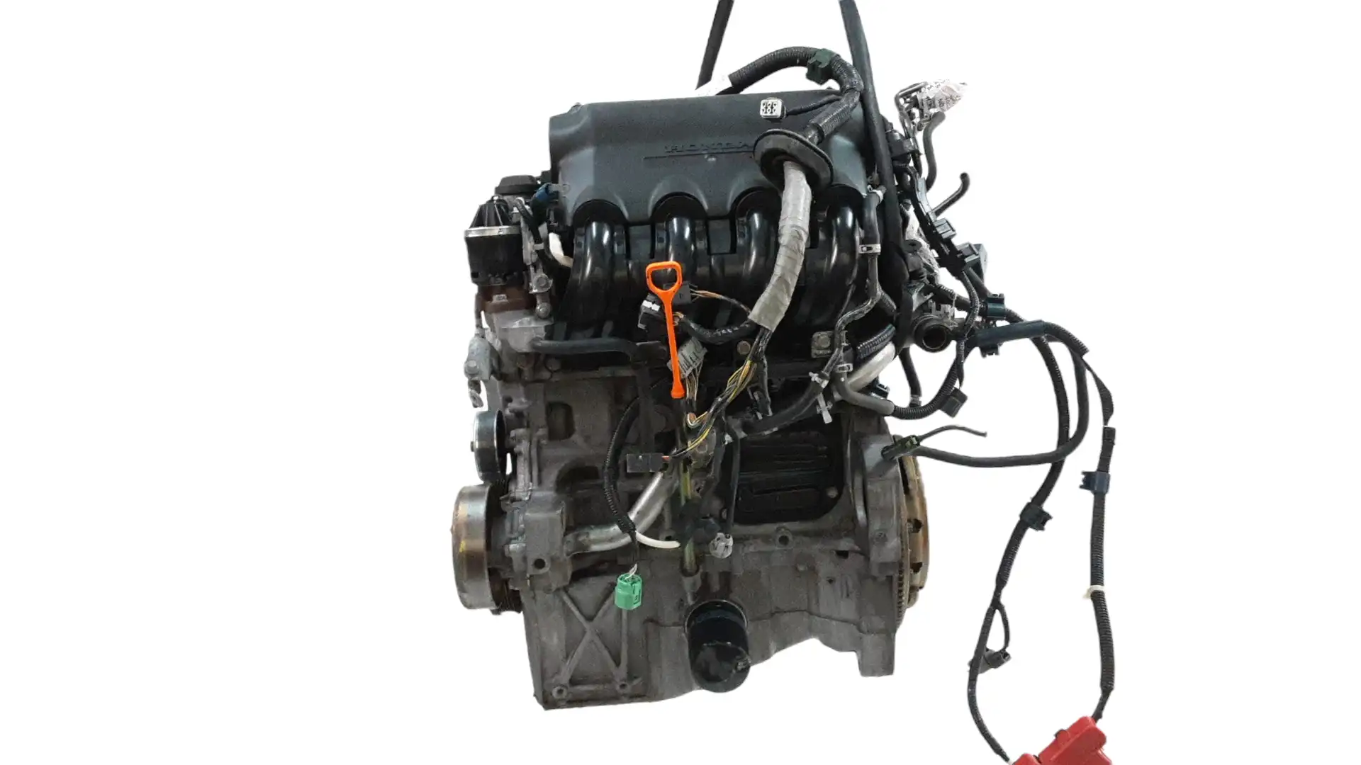 Κινητήρας-Μοτέρ HONDA JAZZ Hatchback / 5dr 2002 - 2005 ( GD ) 1.3 (GD1)  ( L13A1  ) (83 hp ) Βενζίνη #L13A1