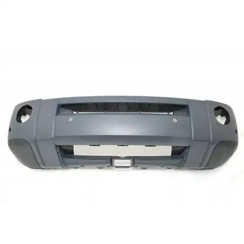 Προφυλακτήρας LANDROVER DISCOVERY SUV/ ΕΚΤΟΣ ΔΡΟΜΟΥ / 5dr 2004 - 2009 ( LA ) III 2.7 TD 4x4  ( 276DT  ) (190 hp ) Πετρέλαιο #690703370