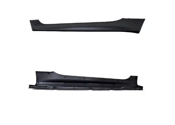 Σπόιλερ Πλαινά (Πλαστικά) HYUNDAI ATOS MPV Hatchback / 5dr 1997 - 2000 ( MX ) 0.8 LPG  ( G3HJ  ) (52 hp ) Βενζίνη/αέριο (LPG) #012406571