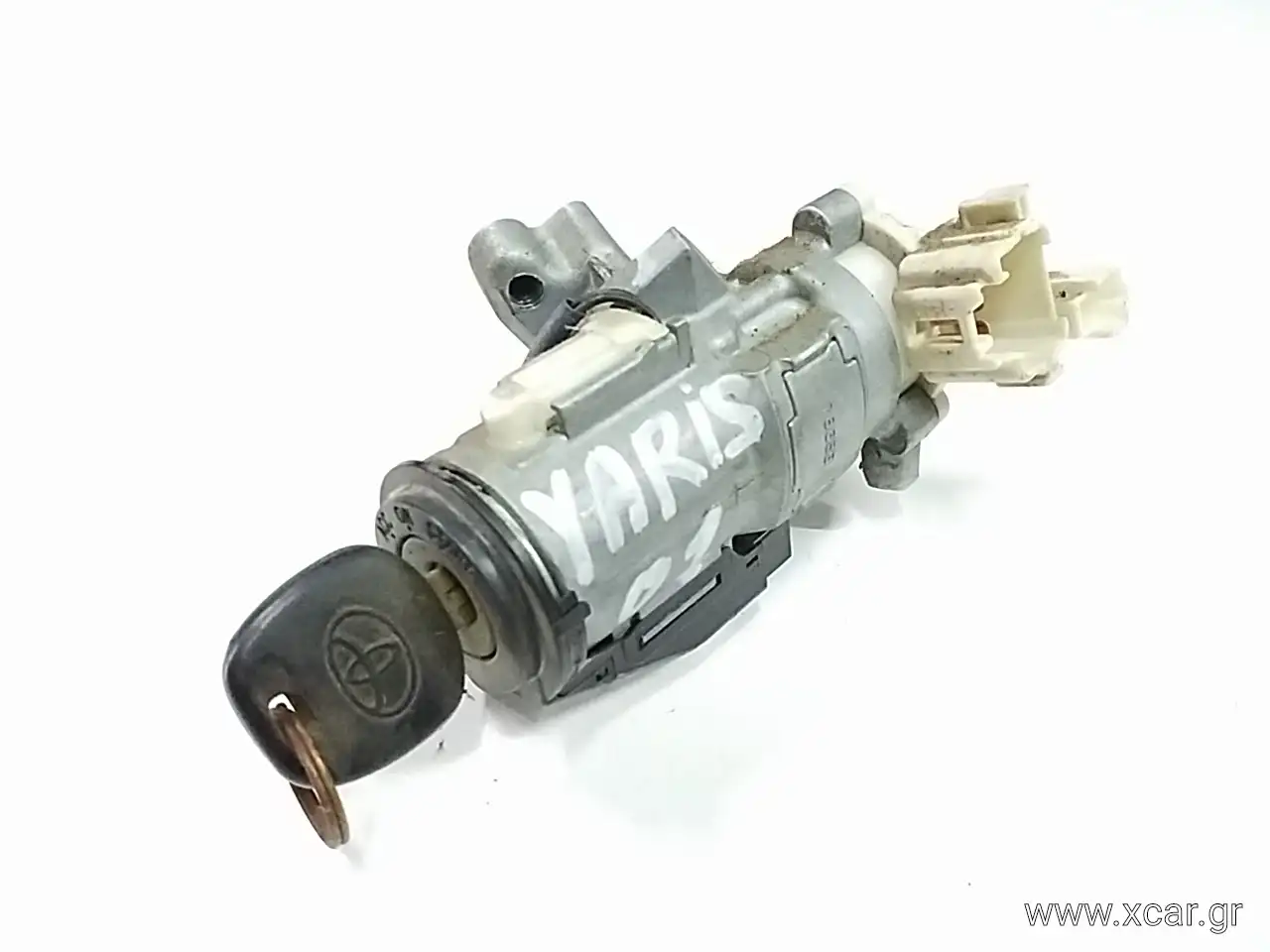 Διακόπτης Μίζας TOYOTA …