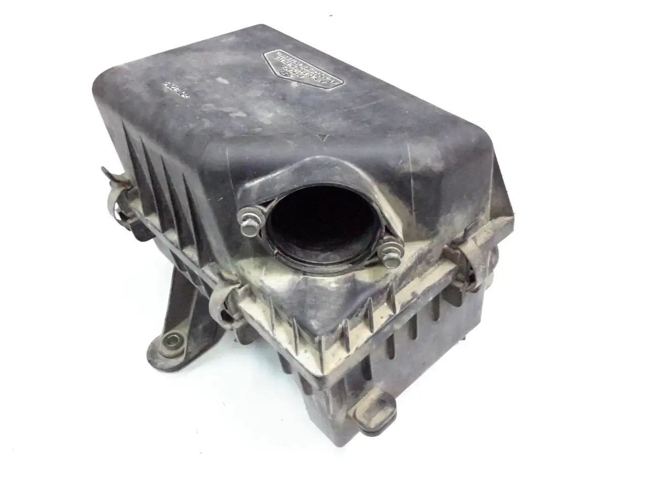 Φιλτροκούτι HYUNDAI ACCENT Sedan 4dr 1999 - 2003 ( CG ) ( LC ) 1.3  ( G4EA  ) (75 hp ) Βενζίνη #XC98575