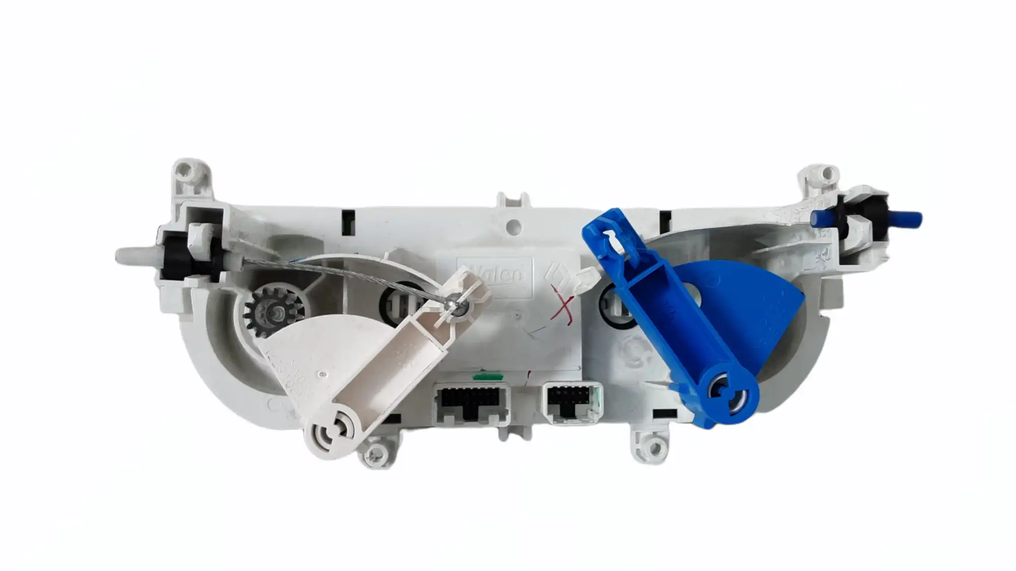 Χειριστήριο Καλοριφέρ-Κλιμα,Κλαπέτα RENAULT …