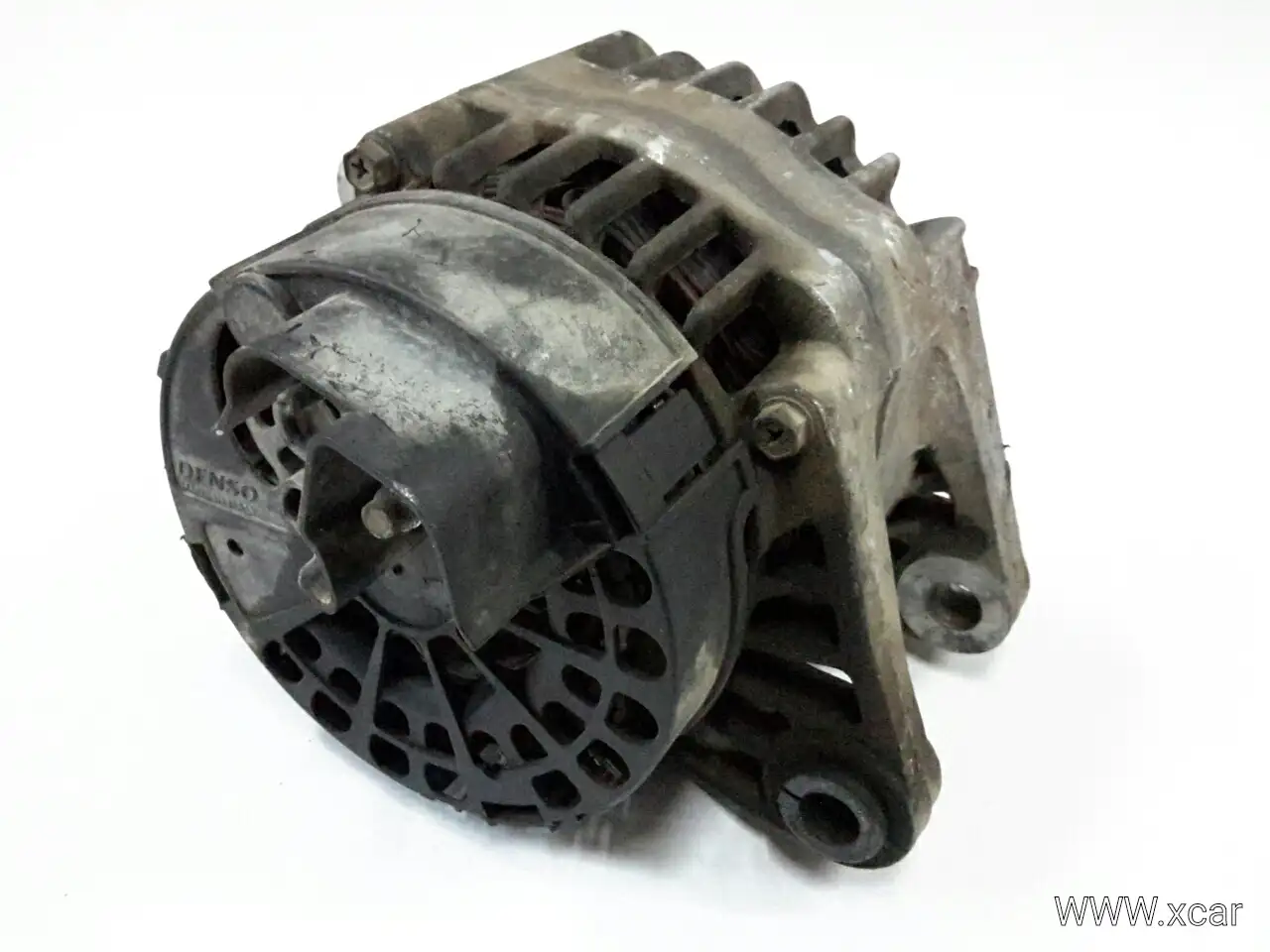 Δυναμό/Εναλλάκτης FIAT PUNTO Hatchback / 3dr 2003 - 2011 ( 188 ) 1.8 130 HGT (188.738, .718)  ( 183 A1.000,188 A6.000  ) (130 hp ) Βενζίνη #46782219