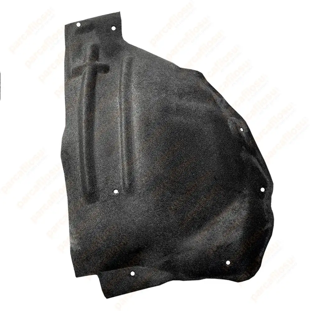 Θόλος Πλαστικός RENAULT …