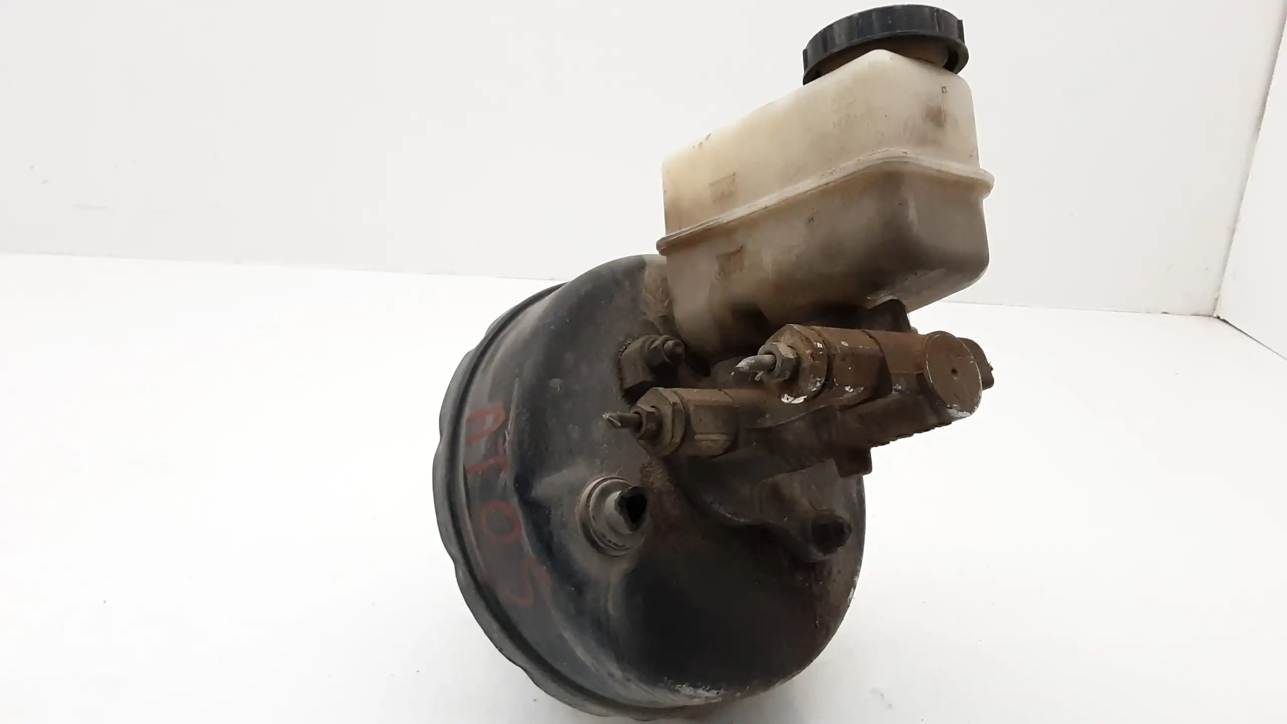 Σεβρόφρενο Κομπλέ HYUNDAI ATOS MPV Hatchback / 5dr 1997 - 2000 ( MX ) 0.8 LPG  ( G3HJ  ) (52 hp ) Βενζίνη/αέριο (LPG) #XC17280